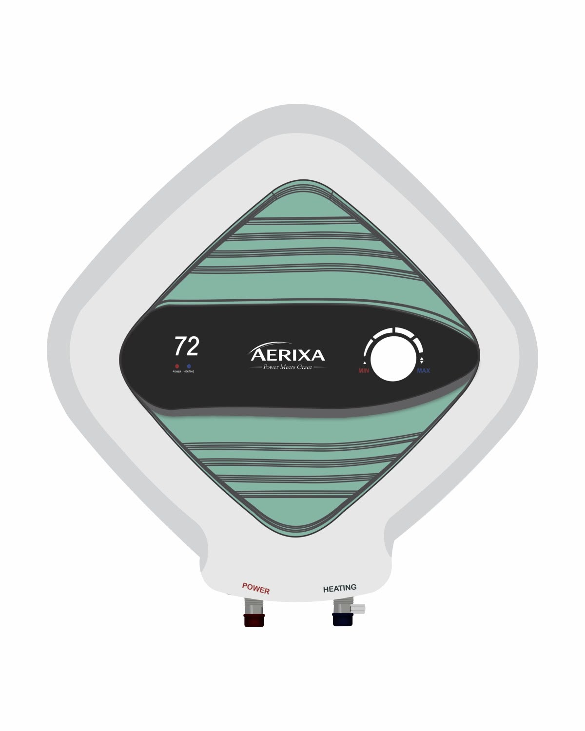 KEPA Storage Geyser